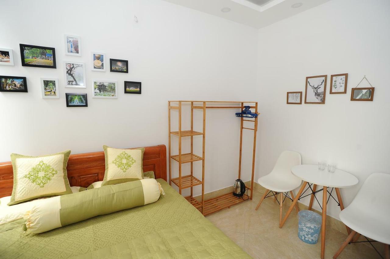 Ruby Lakeview Homestay Hanói Exterior foto